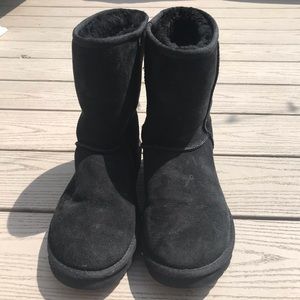 UGG classic short II boot